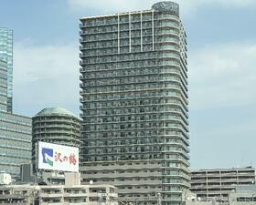 ブリリアタワー大崎