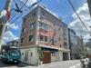 武蔵小山駅より徒歩10分 4階 築4年5ヶ月の賃貸物件