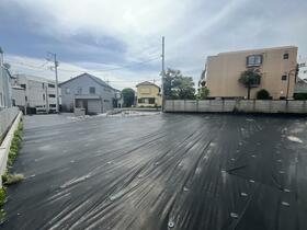 東京都中野区沼袋４丁目