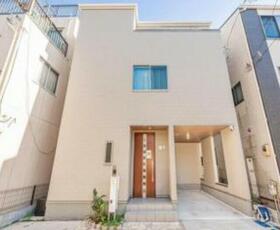 東京都豊島区上池袋３丁目