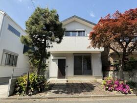 東京都練馬区東大泉４丁目