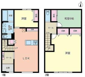 東京都練馬区東大泉４丁目