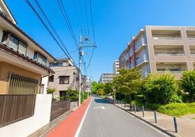 東京都北区西ケ原３丁目