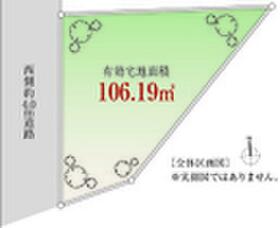 東京都杉並区下高井戸３丁目