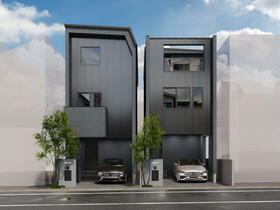 東京都世田谷区等々力７丁目