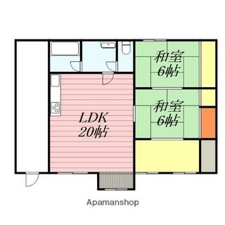 間取り：240038509433