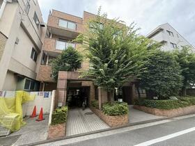 ライオンズマンション三鷹関前