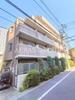 プレールドゥーク西新宿 3階 築21年5ヶ月の賃貸物件