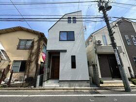 東京都中野区野方５丁目