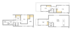 東京都中野区本町６丁目