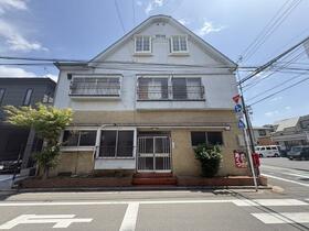 東京都板橋区東新町２丁目