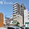 ディアレイシャス大須赤門通本町 9階 築4年の賃貸物件