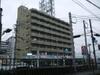 宮崎駅より徒歩30分 築37年1ヶ月 8階建の賃貸物件