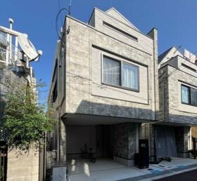 東京都品川区西中延３丁目