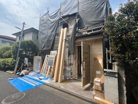 東京都世田谷区北沢４丁目