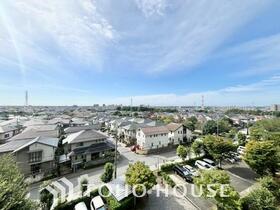 ラミーユ勝田台ハイライズ・イーストヒル