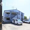 サンパレス緑ヶ丘B 1階 築31年2ヶ月の賃貸物件