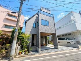 東京都杉並区南荻窪３丁目