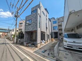 東京都杉並区南荻窪３丁目