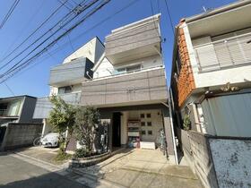 東京都渋谷区富ヶ谷２丁目