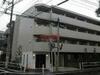 ＡＺＥＳＴＩＴＡＢＡＳＨＩ 1階 築16年8ヶ月の賃貸物件