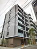 ロイヤルパークス赤羽サウス 4階 新築の賃貸物件