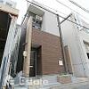 Residence Kamimaezu 1階 築12年3ヶ月の賃貸物件