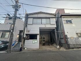 東京都大田区西馬込２丁目