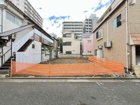 東京都品川区戸越３丁目