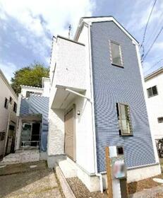 東京都大田区南馬込４丁目