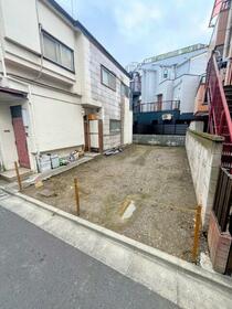 東京都大田区大森東４丁目