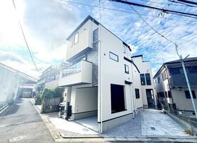 東京都板橋区相生町