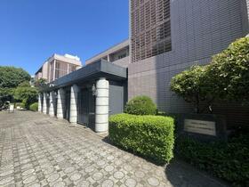 コスモリヴェール世田谷弦巻?