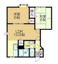 間取り：212057491391