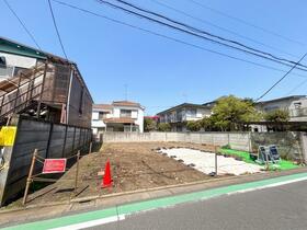 東京都目黒区五本木３丁目