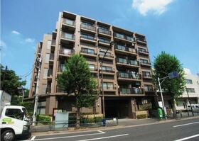 「プリンスハイツ西早稲田」