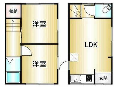 間取り：213144937686