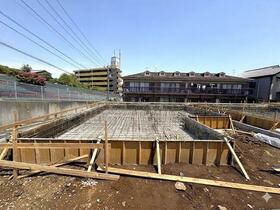 東京都板橋区成増４丁目