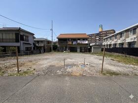 東京都板橋区西台２丁目