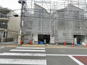 東京都品川区西大井２丁目