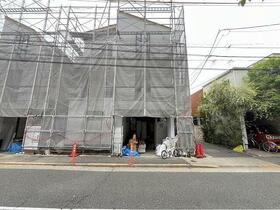 東京都品川区西大井２丁目