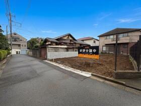 東京都杉並区高井戸東１丁目