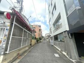 東京都世田谷区代沢５丁目