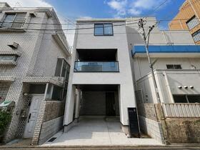 東京都品川区荏原７丁目