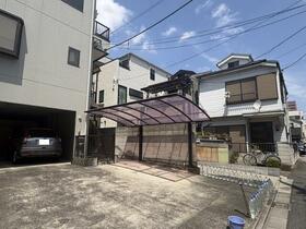 東京都荒川区荒川８丁目