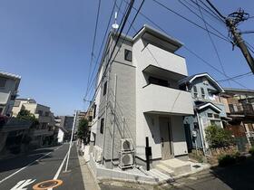 東京都板橋区徳丸１丁目
