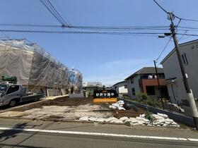 東京都世田谷区奥沢１丁目
