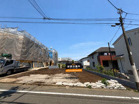 東京都世田谷区奥沢１丁目