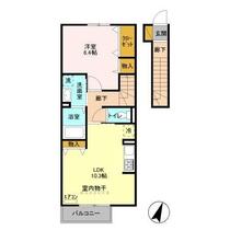 間取り：212057522524