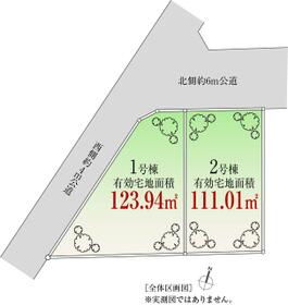 東京都練馬区東大泉６丁目